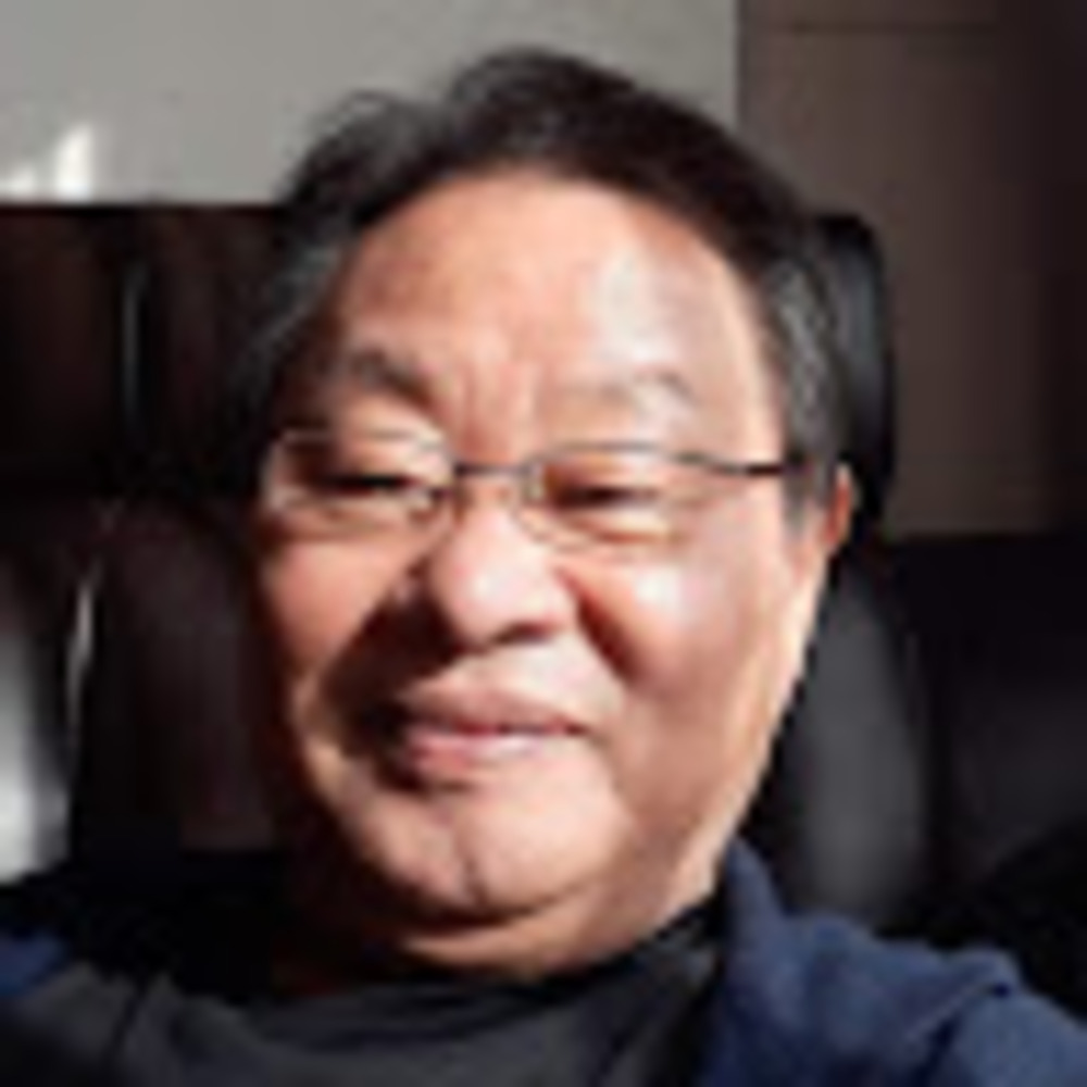 Meet your Posher, 동국
